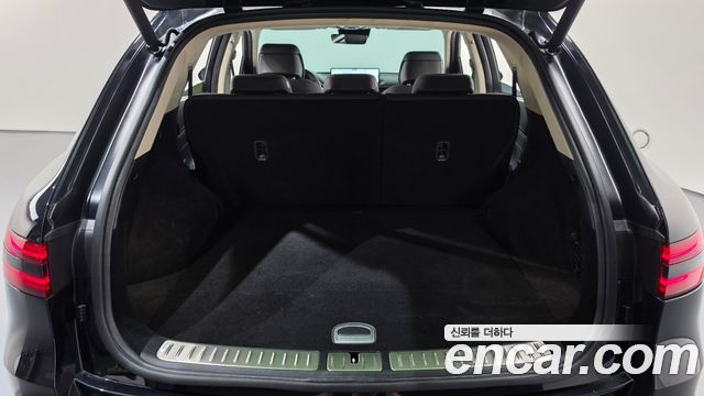 Genesis GV70 2.5T Gasoline AWD 2021 — фото 18