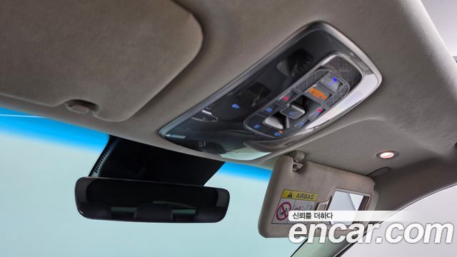 Genesis GV70 2.5T Gasoline AWD 2021 — фото 19