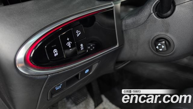 Genesis GV70 2.5T Gasoline AWD 2021 — фото 20