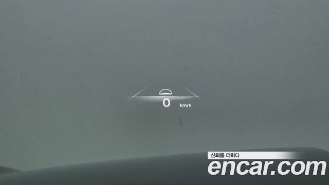 Genesis GV70 2.5T Gasoline AWD 2021 — фото 31