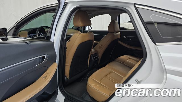 Hyundai Sonata (DN8) 1.6 Turbo Inspiration 2020 — фото 12