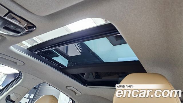 Hyundai Sonata (DN8) 1.6 Turbo Inspiration 2020 — фото 16