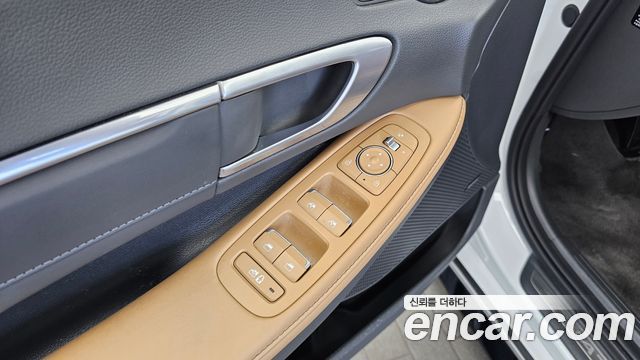 Hyundai Sonata (DN8) 1.6 Turbo Inspiration 2020 — фото 28