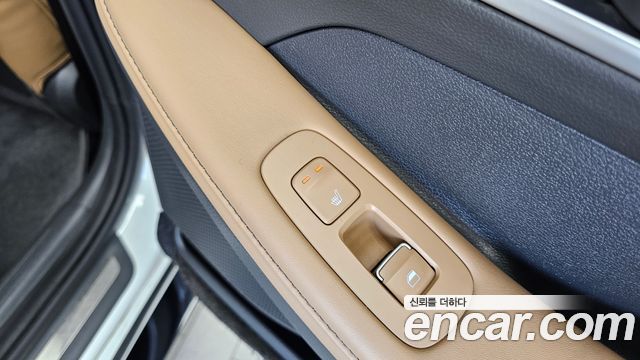 Hyundai Sonata (DN8) 1.6 Turbo Inspiration 2020 — фото 29