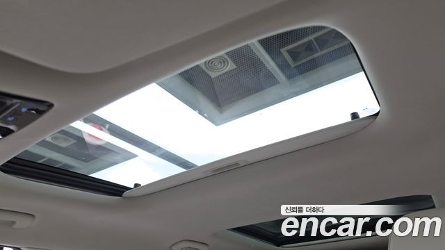 Hyundai Santa Fe (MX5) Gasoline 2.5T 2WD Calligraphy 2025 — фото 19