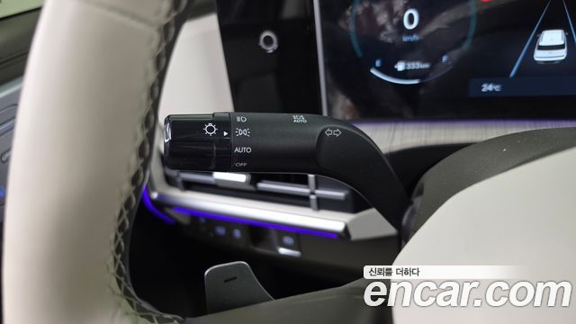 Hyundai Santa Fe (MX5) Gasoline 2.5T 2WD Calligraphy 2025 — фото 33