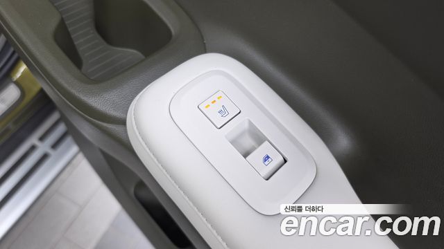 Hyundai Santa Fe (MX5) Gasoline 2.5T 2WD Calligraphy 2025 — фото 36