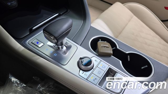 Genesis G70 3.3T Sport AWD Prestige 2019 — фото 9
