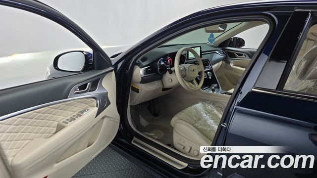 Genesis G70 3.3T Sport AWD Prestige 2019 — фото 10