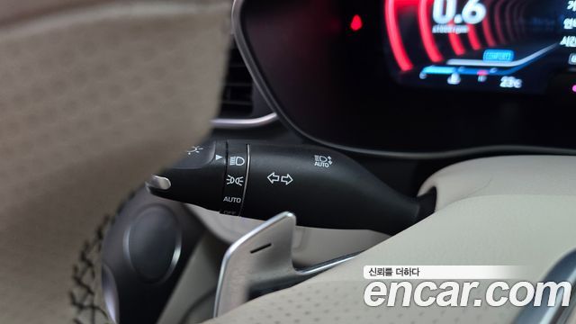 Genesis G70 3.3T Sport AWD Prestige 2019 — фото 20