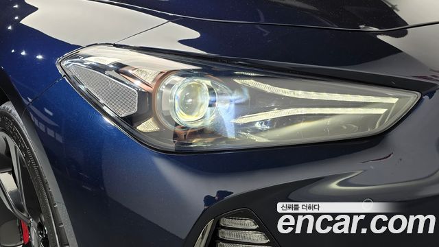 Genesis G70 3.3T Sport AWD Prestige 2019 — фото 22
