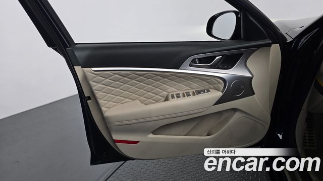 Genesis G70 3.3T Sport AWD Prestige 2019 — фото 24