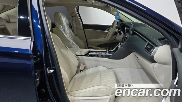 Genesis G70 3.3T Sport AWD Prestige 2019 — фото 26
