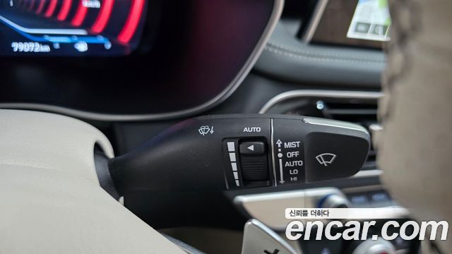 Genesis G70 3.3T Sport AWD Prestige 2019 — фото 29