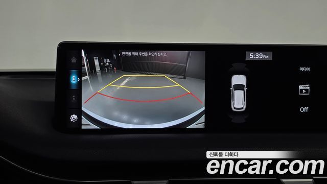 Genesis GV70 2.5T Gasoline 2WD 2021 — фото 14