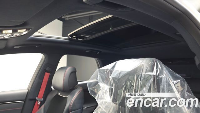Genesis GV70 2.5T Gasoline 2WD 2021 — фото 16