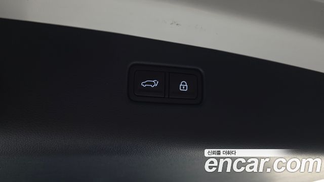 Genesis GV70 2.5T Gasoline 2WD 2021 — фото 17
