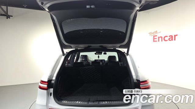 Genesis GV70 2.5T Gasoline 2WD 2021 — фото 18