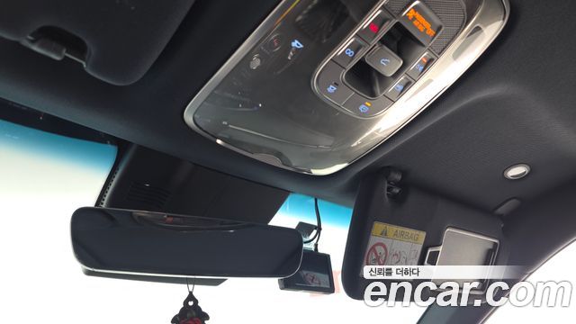 Genesis GV70 2.5T Gasoline 2WD 2021 — фото 19