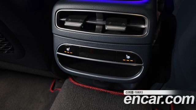 Genesis GV70 2.5T Gasoline 2WD 2021 — фото 31