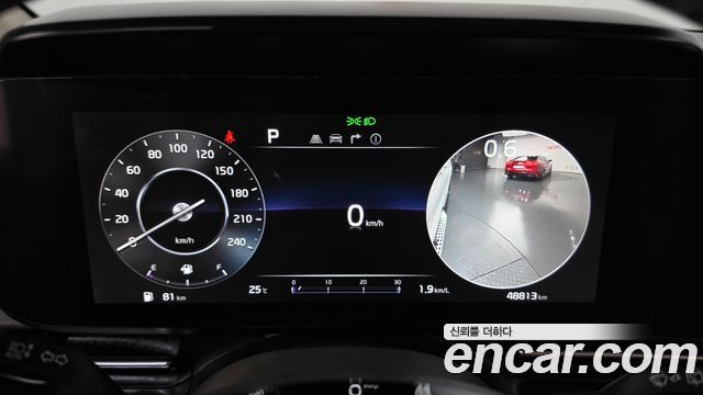 Kia Carnival (IV) Gasoline 9-Seater Hi-Limousine Signature 2022 — фото 8