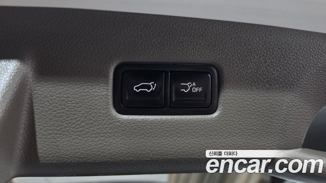 Kia Carnival (IV) Gasoline 9-Seater Hi-Limousine Signature 2022 — фото 19