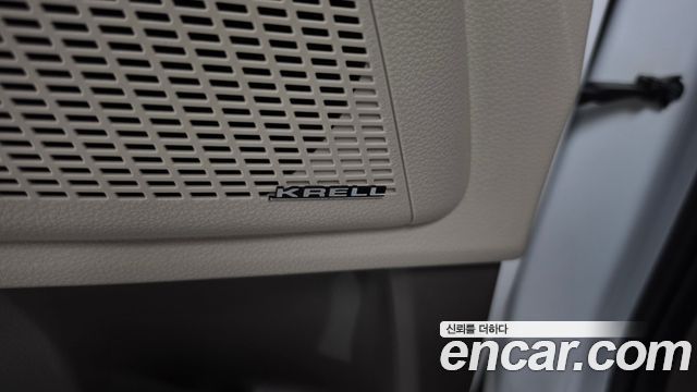 Kia Carnival (IV) Gasoline 9-Seater Hi-Limousine Signature 2022 — фото 27