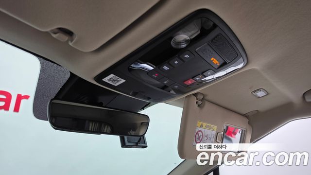 Kia Carnival (IV) Gasoline 9-Seater Hi-Limousine Signature 2022 — фото 28