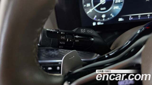 Kia Carnival (IV) Gasoline 9-Seater Hi-Limousine Signature 2022 — фото 30