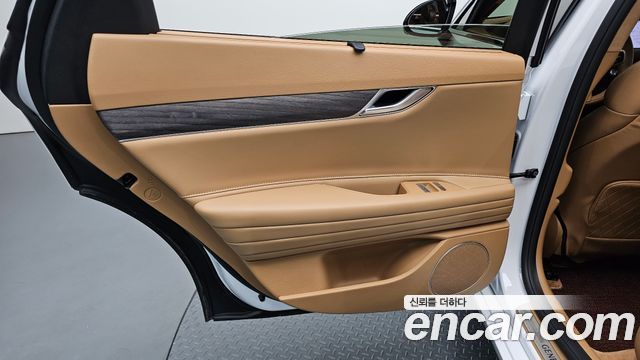 Genesis G80 (RG3) Gasoline 2.5 Turbo 2WD 2025 — фото 25