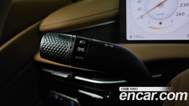 Genesis G80 (RG3) Gasoline 2.5 Turbo 2WD 2025 — фото 27