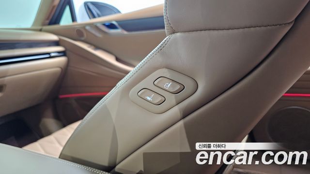 Genesis G80 (RG3) Gasoline 2.5 Turbo 2WD 2025 — фото 32