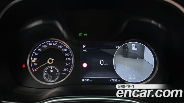 Genesis GV80 3.5T Gasoline AWD 2023 — фото 8
