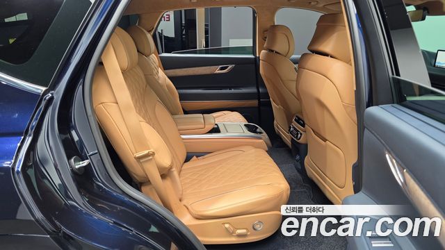 Genesis GV80 3.5T Gasoline AWD 2023 — фото 12