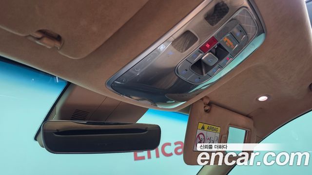 Genesis GV80 3.5T Gasoline AWD 2023 — фото 17
