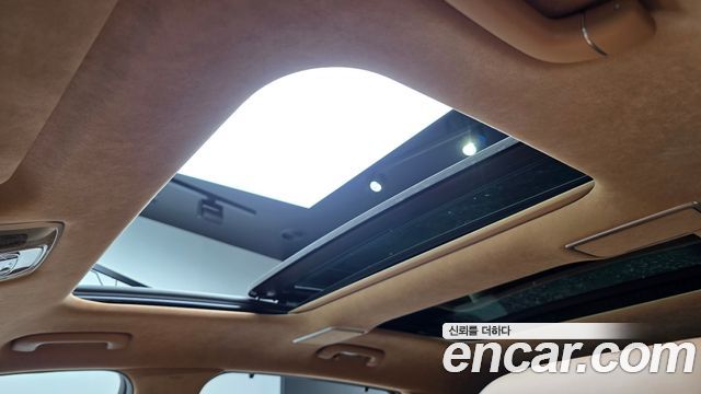 Genesis GV80 3.5T Gasoline AWD 2023 — фото 19