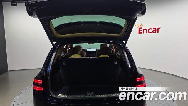 Genesis GV80 3.5T Gasoline AWD 2023 — фото 20