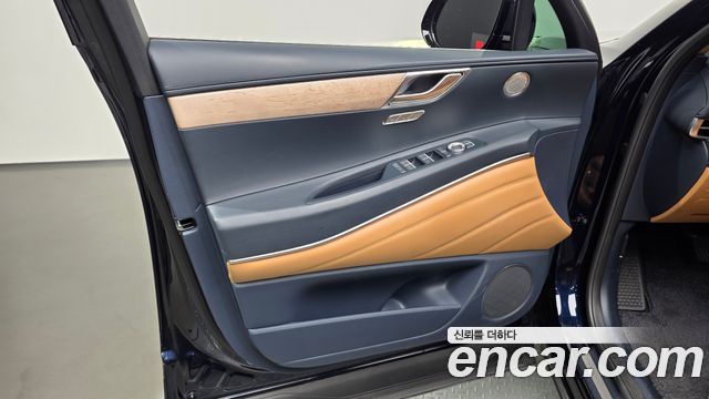 Genesis GV80 3.5T Gasoline AWD 2023 — фото 24