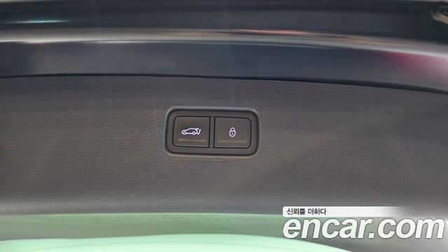 Genesis GV80 3.5T Gasoline AWD 2023 — фото 34