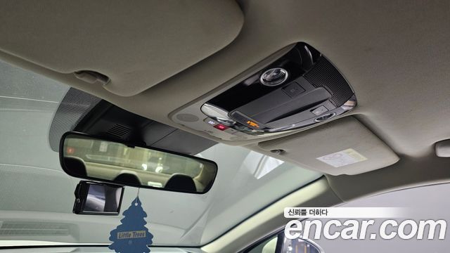 Kia K5 (III) 2.0 LPI(Renter car) Trandy 2022 — фото 18