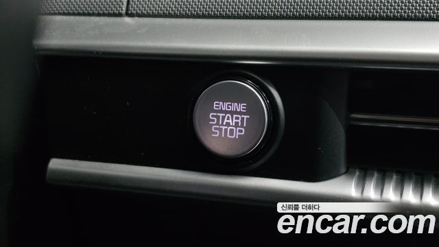 Kia K5 (III) 2.0 LPI(Renter car) Trandy 2022 — фото 19