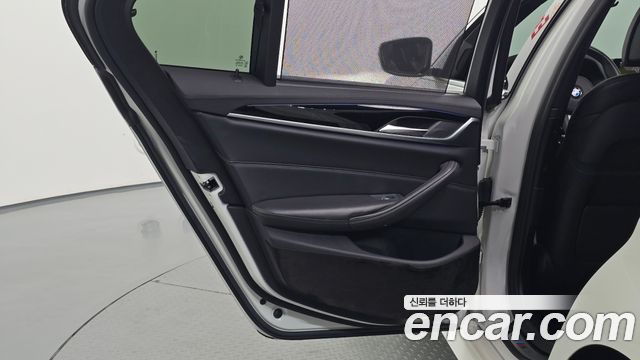 BMW 5 Series (G30) 520d M Sport Package Plus 2020 — фото 25