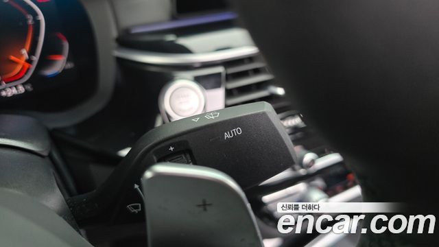 BMW 5 Series (G30) 520d M Sport Package Plus 2020 — фото 27