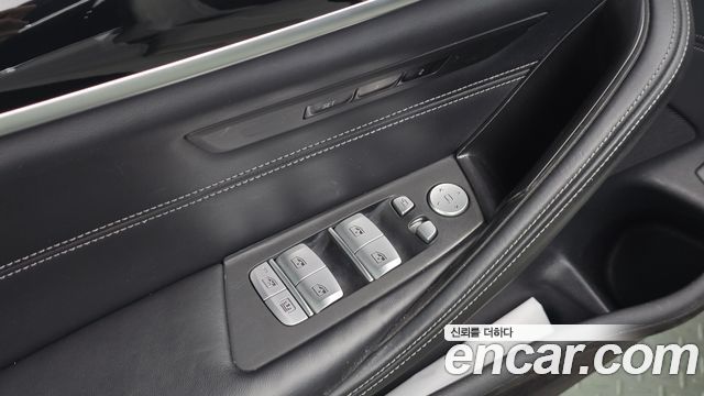 BMW 5 Series (G30) 520d M Sport Package Plus 2020 — фото 28