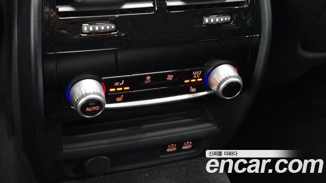 BMW 5 Series (G30) 520d M Sport Package Plus 2020 — фото 29