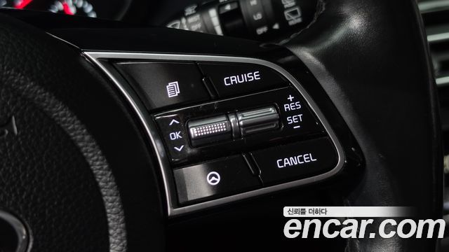 Kia Seltos Diesel 1.6 2WD Prestige 2021 — фото 13