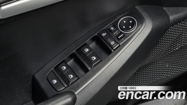 Kia Seltos Diesel 1.6 2WD Prestige 2021 — фото 17