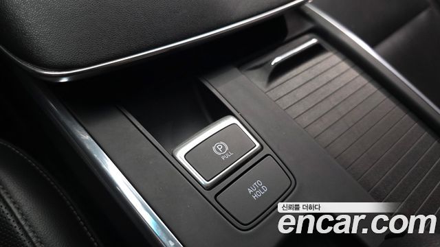 Hyundai Grandeur (IG) 3.0 LPi (Taxi) Deluxe 2023 — фото 20