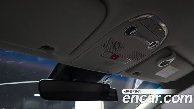 Hyundai Grandeur (IG) 3.0 LPi (Taxi) Deluxe 2023 — фото 28