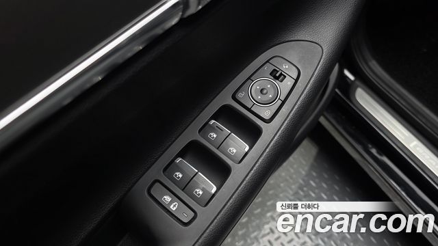 Hyundai Grandeur (IG) 3.0 LPi (Taxi) Deluxe 2023 — фото 31